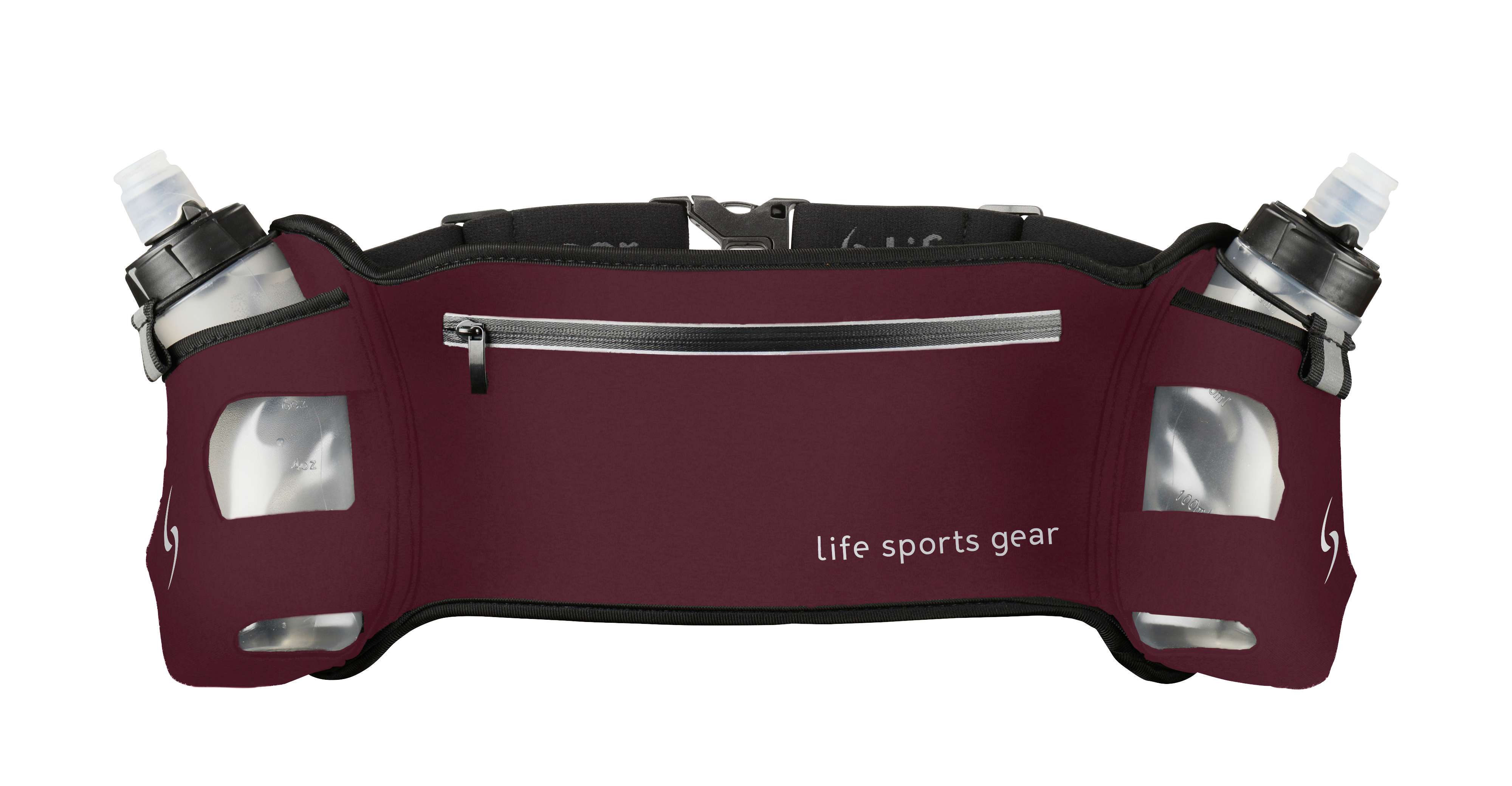 Image LSG ECO Wave Ceinture d'hydratation PRUNE PM